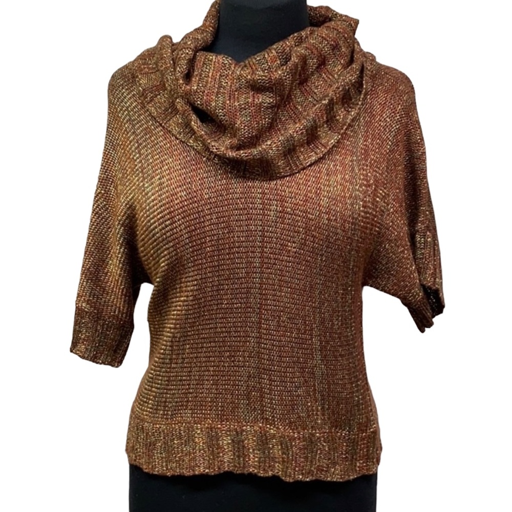 Roz & Ali Sweater